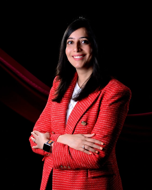 Dishita Bhojwani